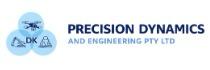 DK Precision Dynamics and Engineering PTY Ltd