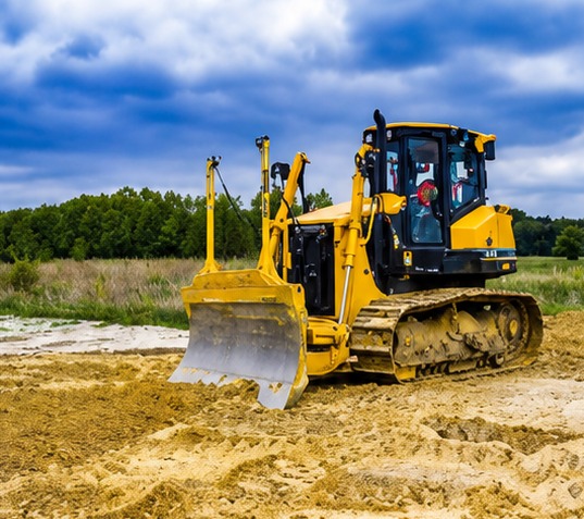 Dozer Components - DK Precision Dynamics
